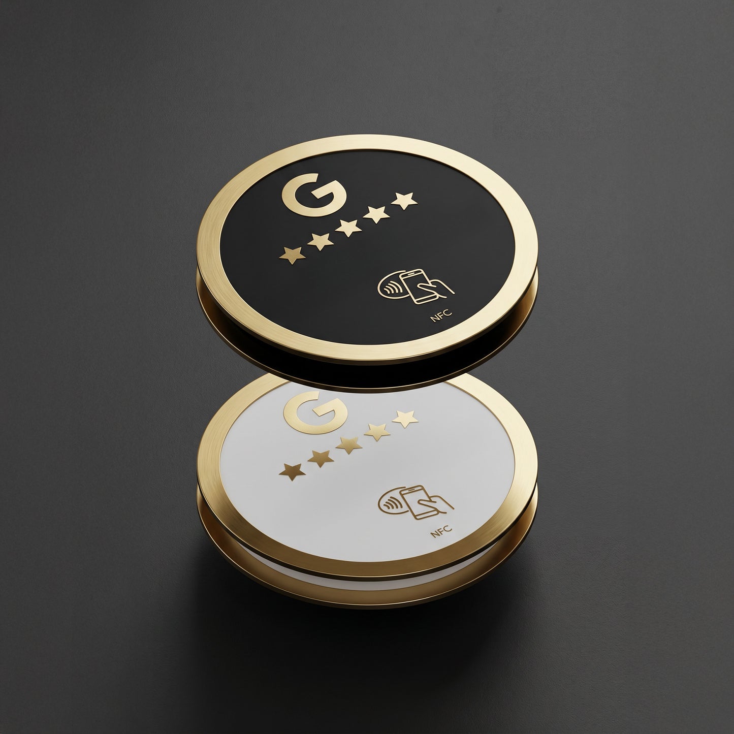 NFC Pop-Ups