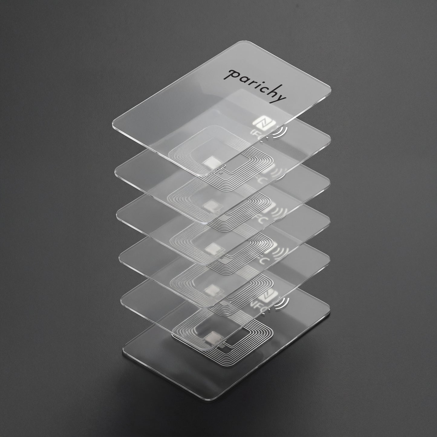 NFC Stickers