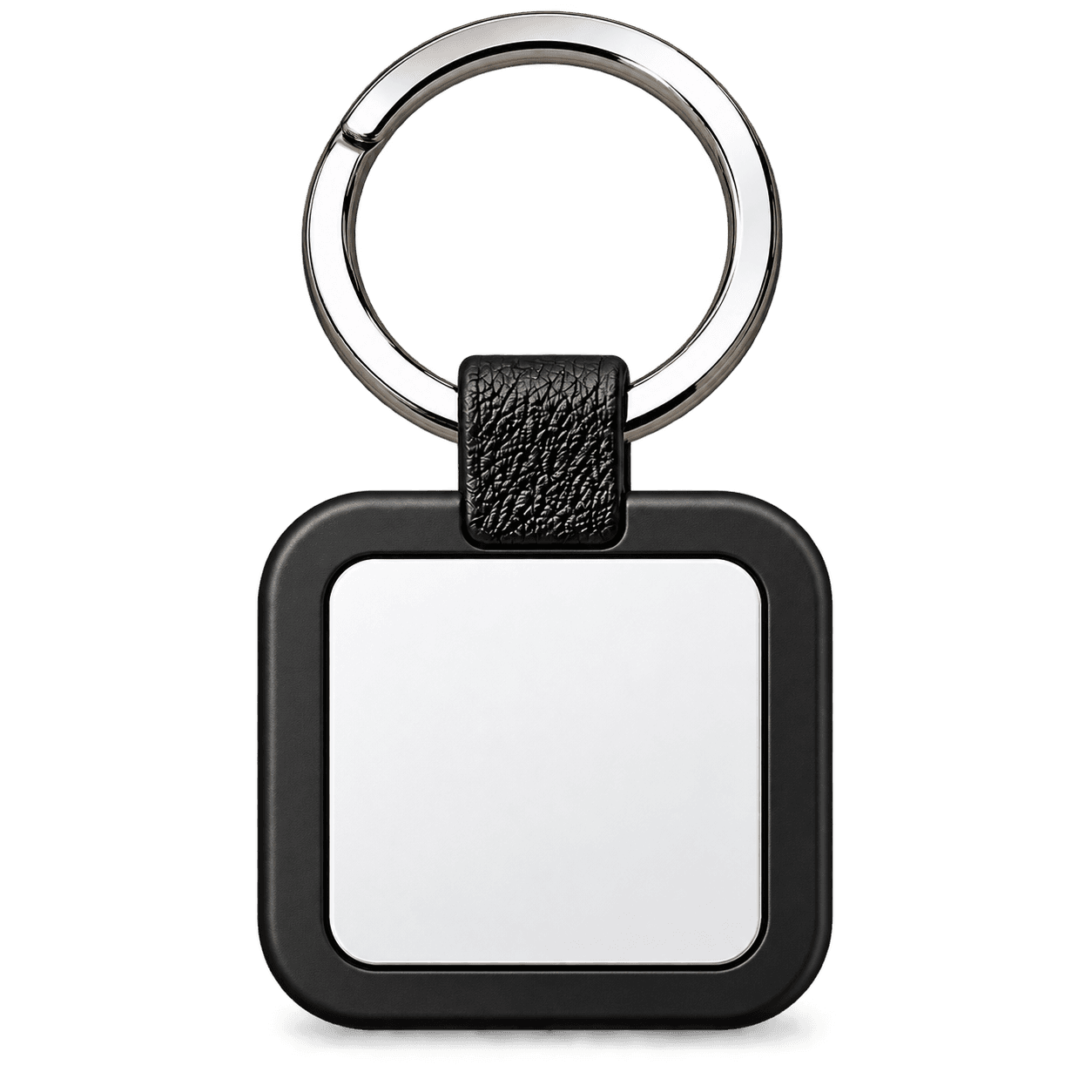 NFC Keychain — Acrylic / Metal / Wooden / 3D Printed
