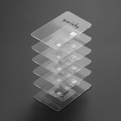 NFC Stickers