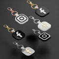 NFC Keychains